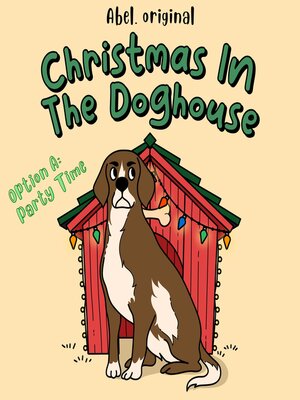 cover image of Christmas in the Doghouse, Season 1, Episode 2
